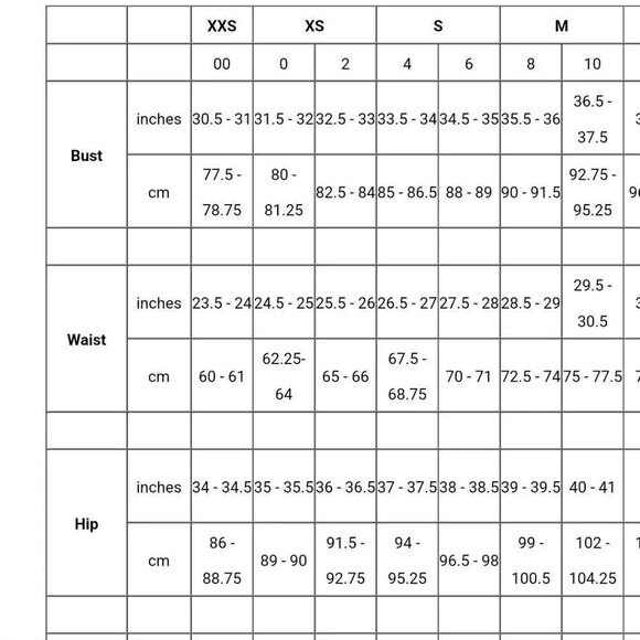 Tibi Arielle Silk Sleeveless Top Apricot Sz 2 - Picture 7 of 8